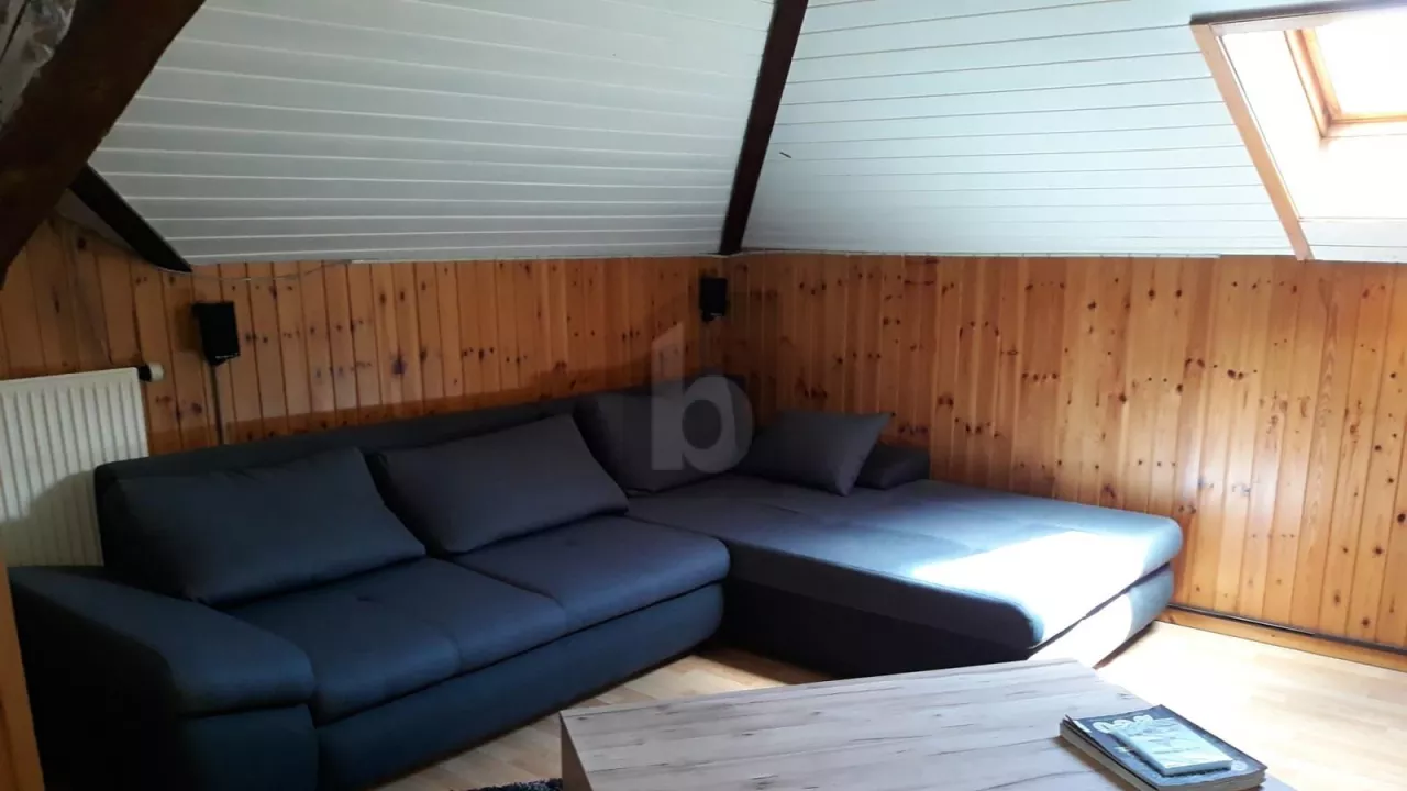 CHARMENT ET CENTRALE