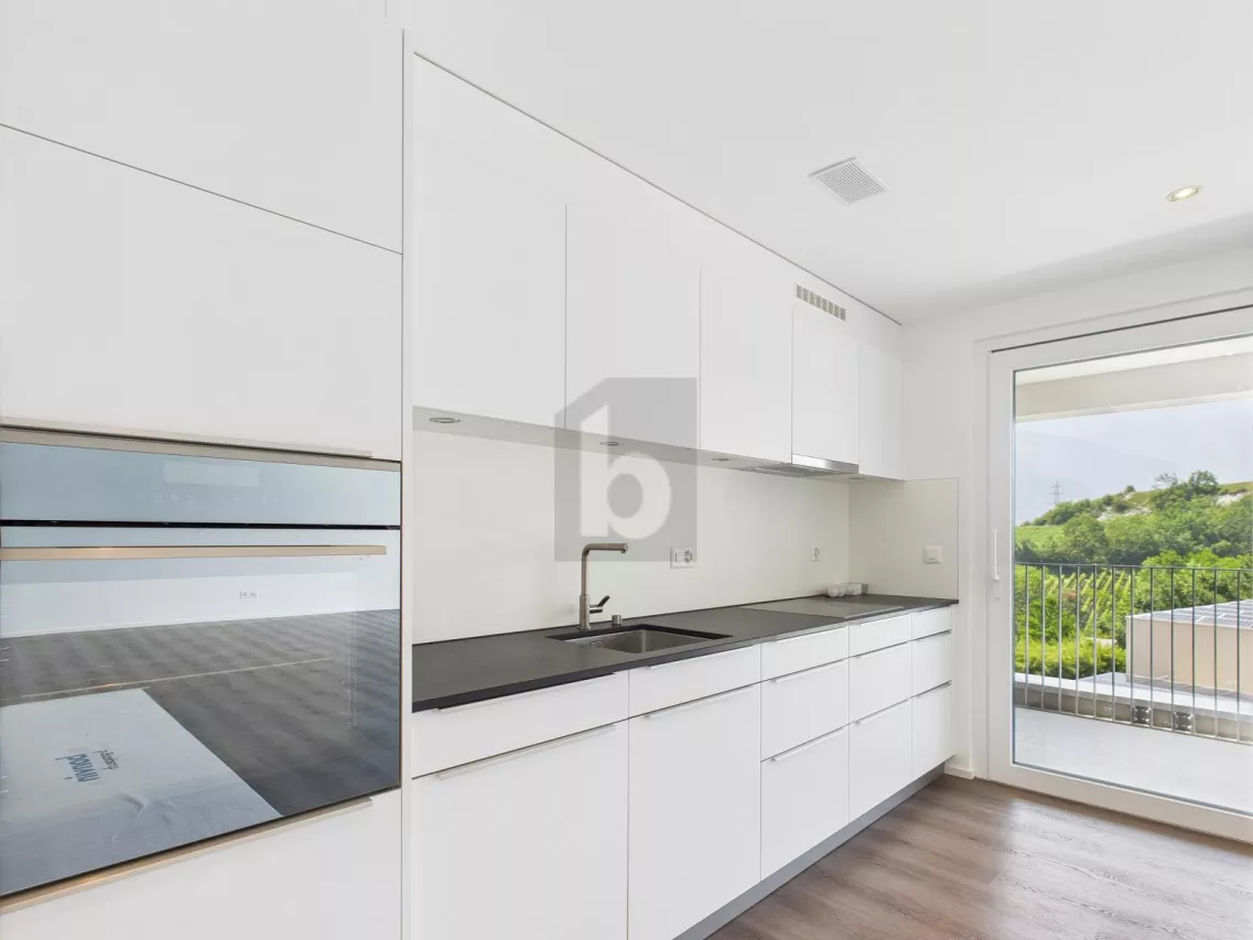 KOMFORT AN RUHIGER LAGE