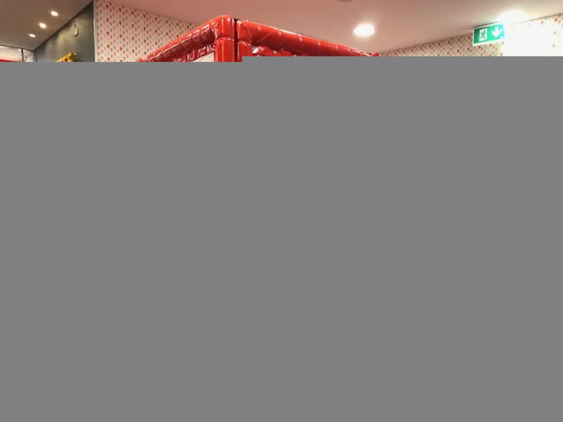 EMPLACEMENT IDÉAL - CLIENTÈLE ASSURÉE