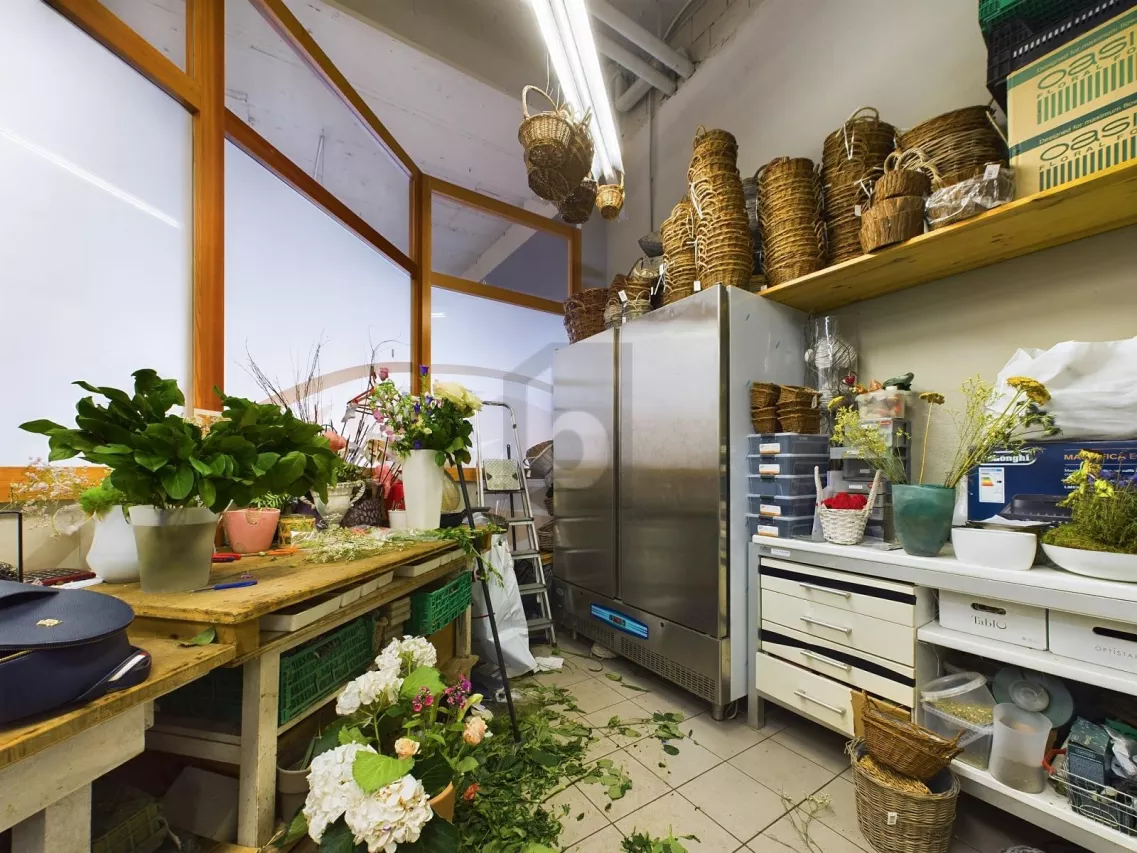 CLIENTÈLE FIDÉLISÉE ET EXCELLENTE OPPORTUNITÉ