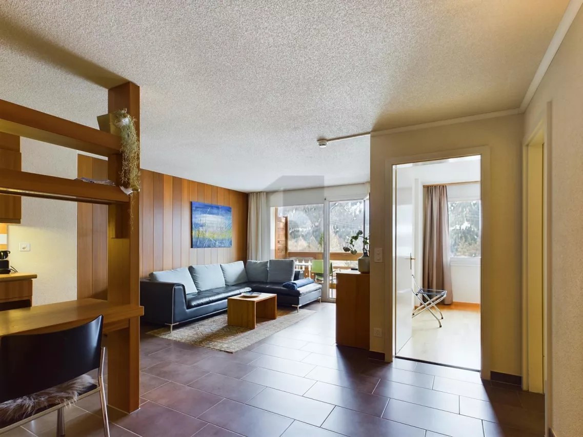 CHARMANT AN RUHIGER LAGE