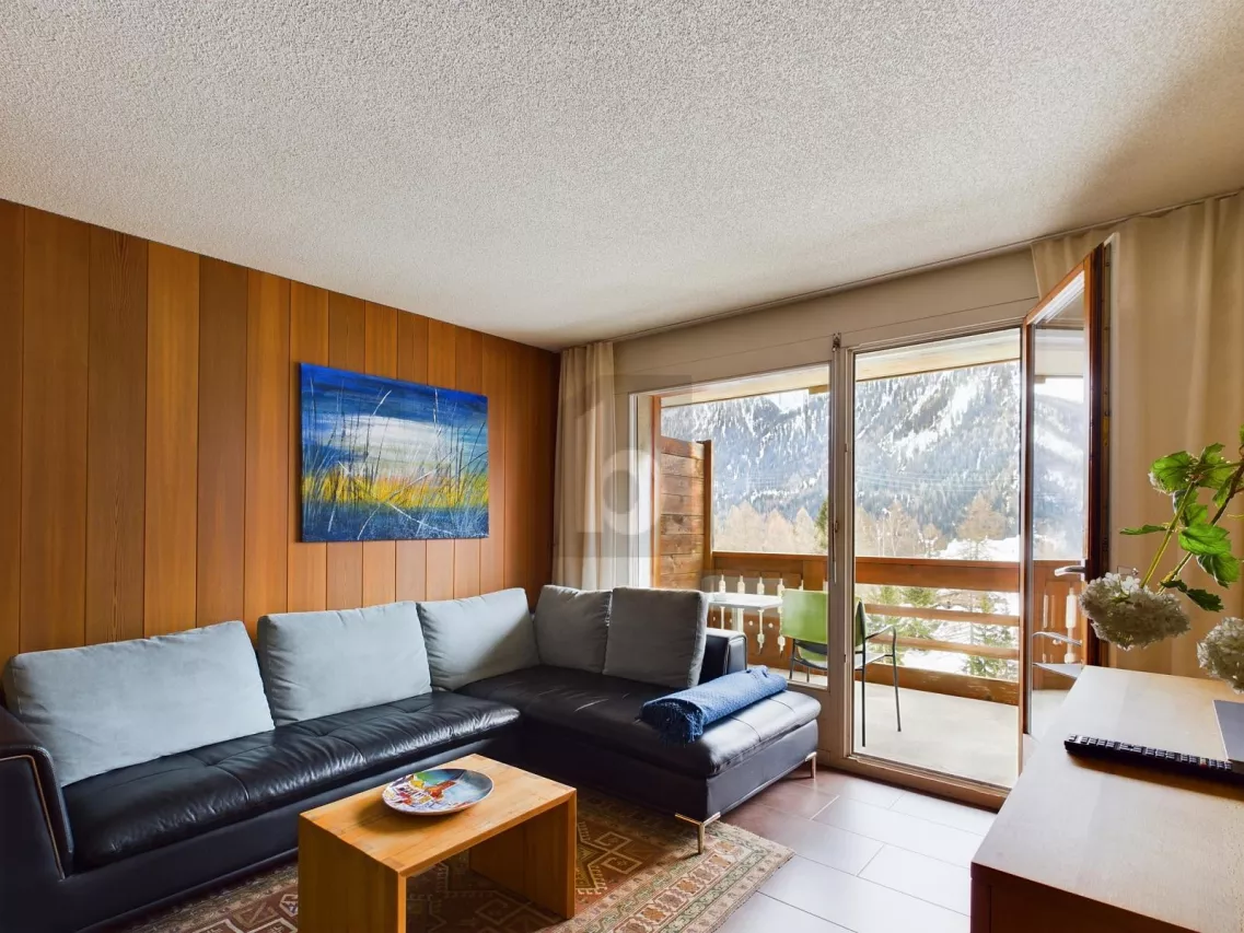 CHARMANT AN RUHIGER LAGE