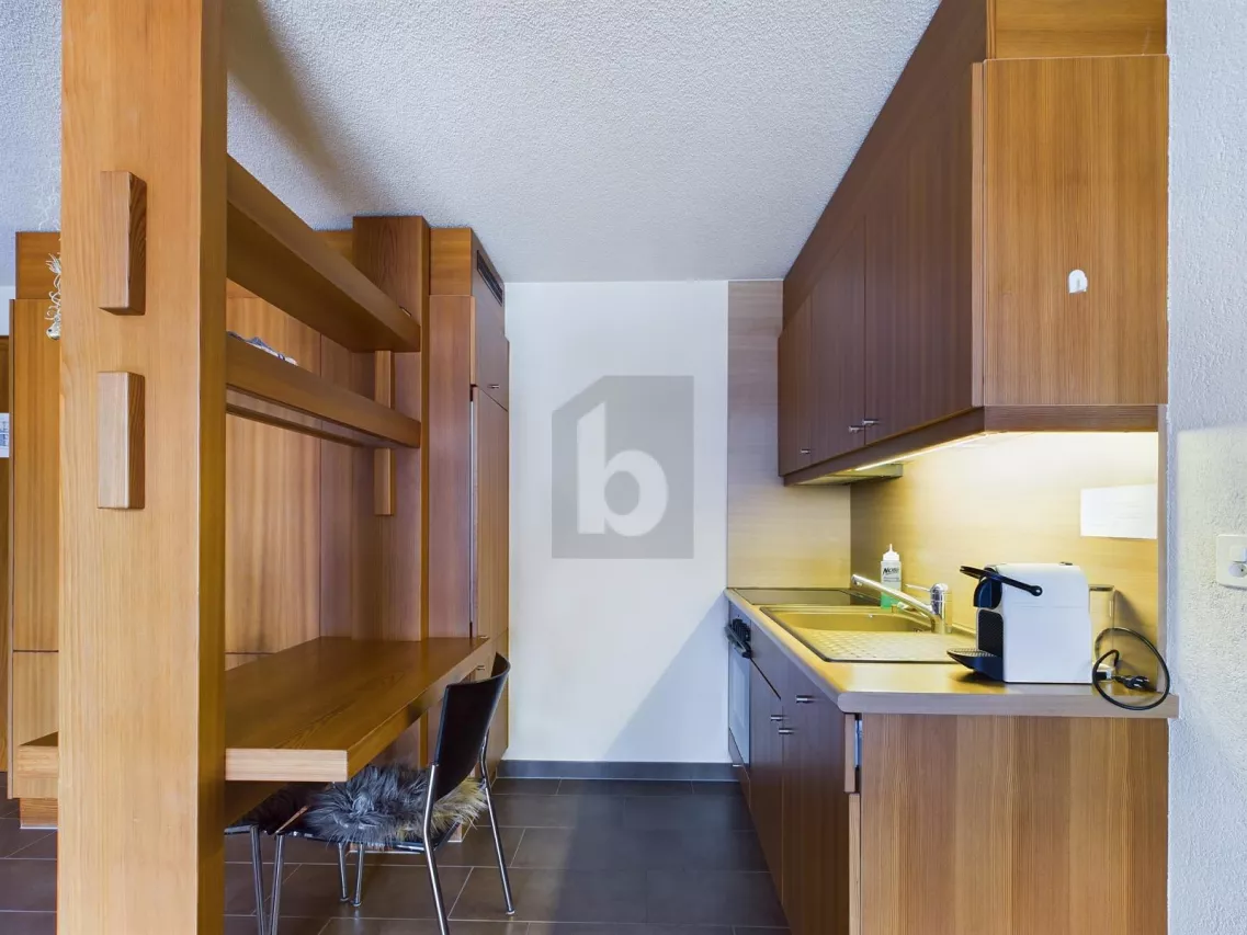 CHARMANT AN RUHIGER LAGE