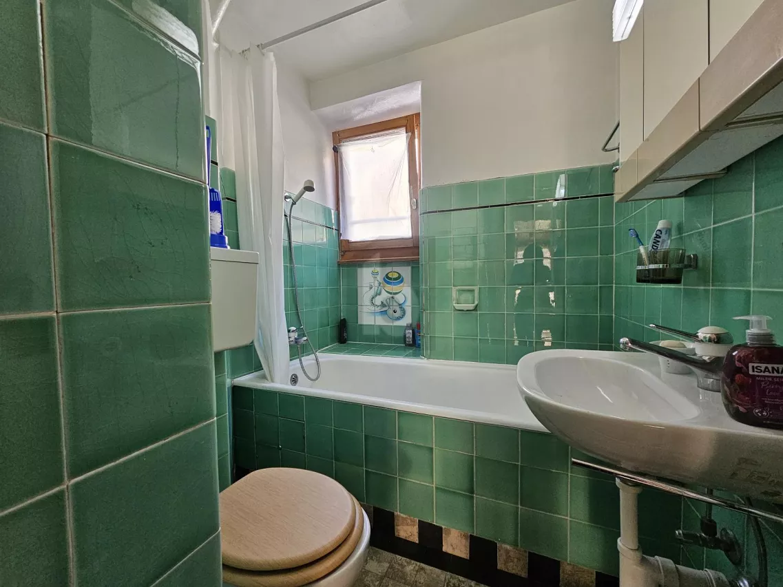 4,5 % DE RENDEMENT NET AVEC 5 UNITÉS D'HABITATION