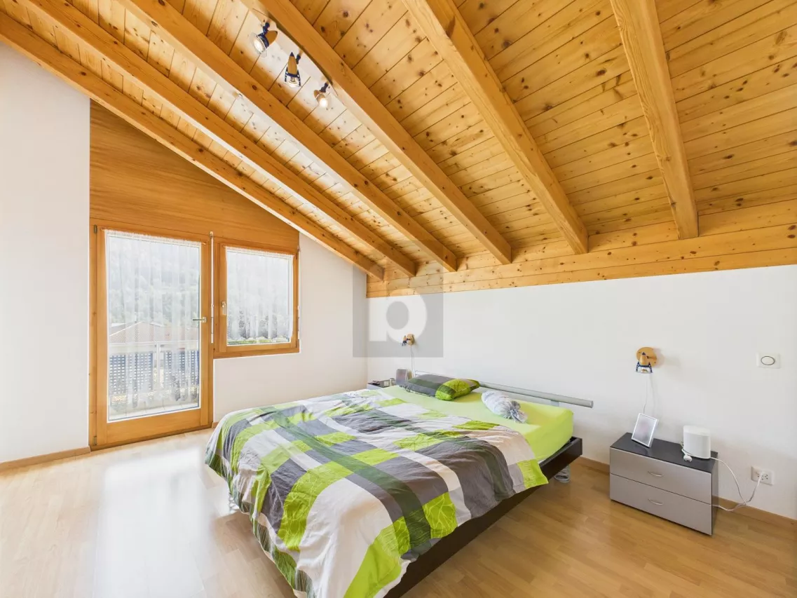 HERRLICHE LAGE MIT TRAUMHAFTER AUSSICHT