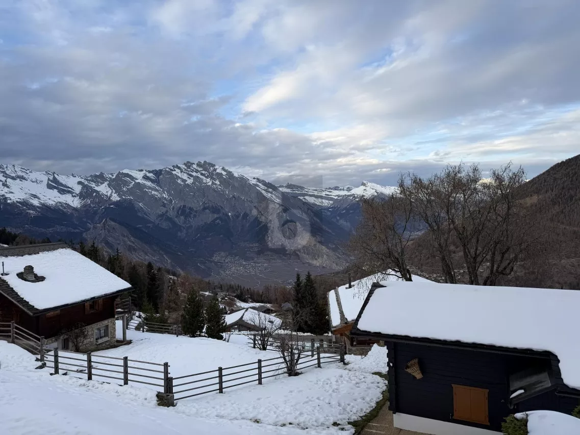 PRIX TOP! UN REFUGE COSY AVEC UNE VUE DE RÊVE