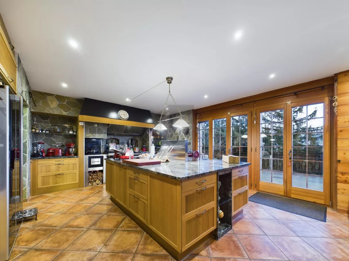 UNIQUE, HAVRE DE PAIX, LIEU PRIVILEGIE ET DE STANDING