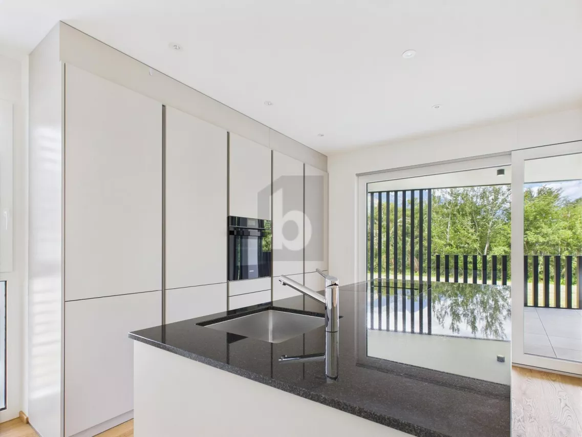 MODERN MIT VIEL WOHNRAUM