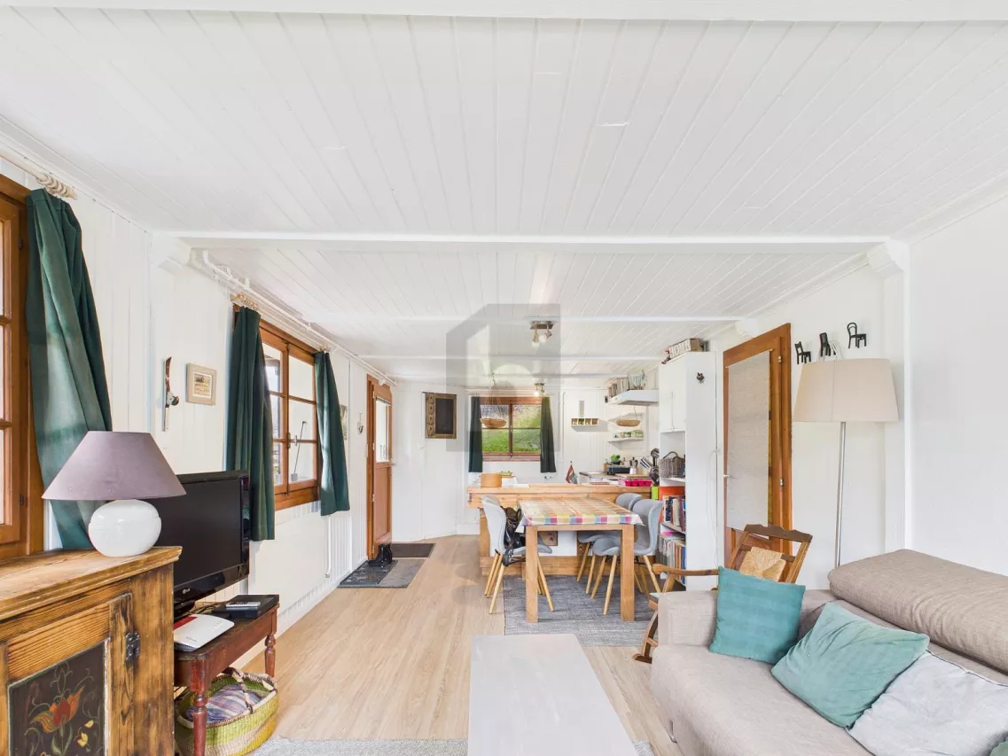 PROCHE DU TÉLÉCABINE !