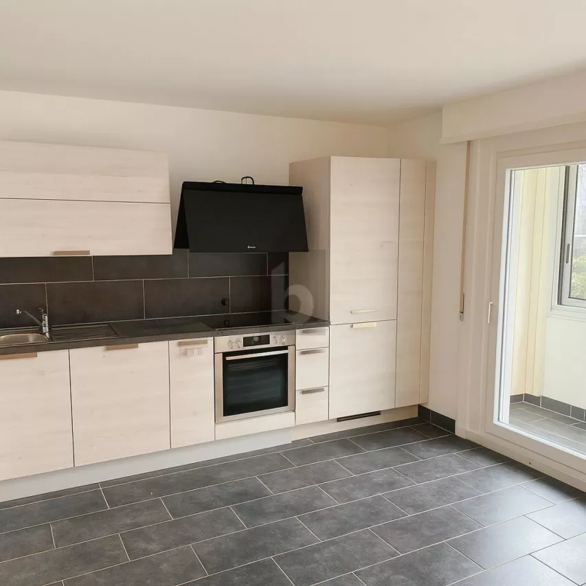 ÉCLATANTE OPPORTUNITÉ "CLÉ EN MAIN"