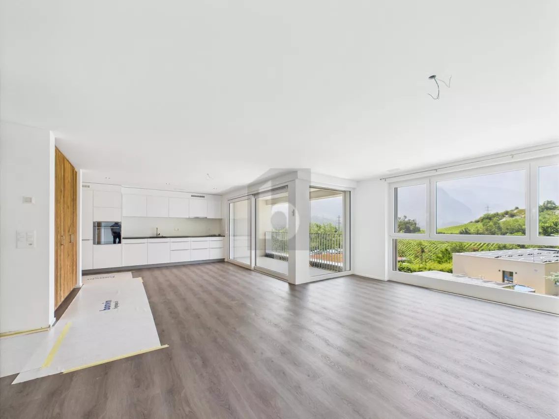 KOMFORT AN RUHIGER LAGE