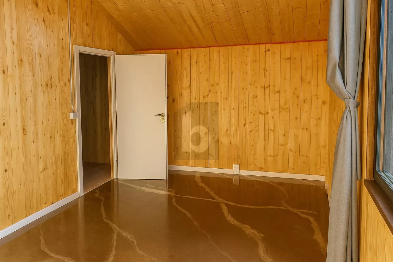 LOCAL INDUSTIEL MODERNE ET ÉQUIPÉE