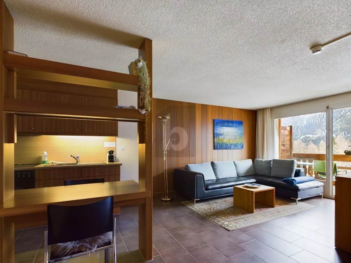 RUHE UND ERHOLUNG INMITTEN DER NATUR