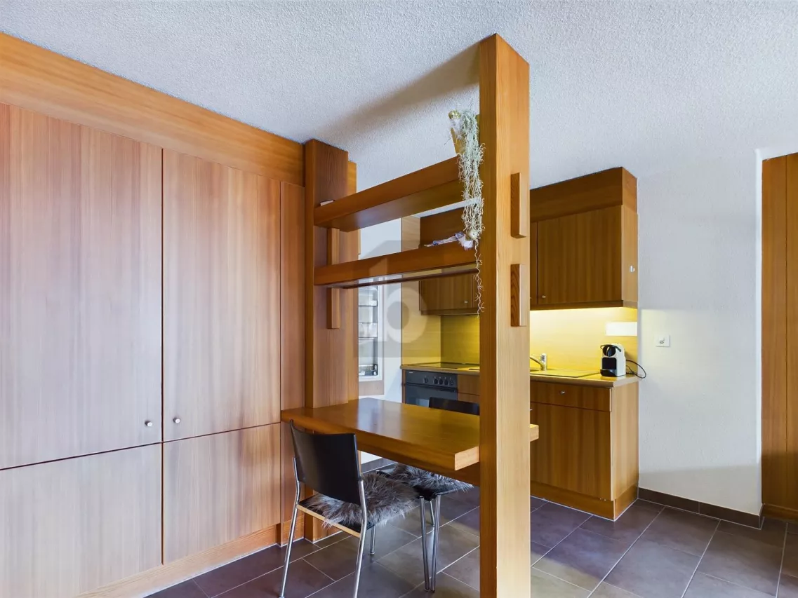 RUHE UND ERHOLUNG INMITTEN DER NATUR