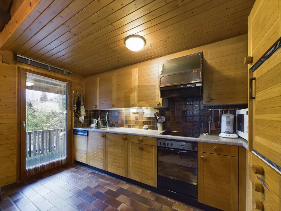 HERRLICHE AUSSICHT MIT VIEL SONNENSCHEIN