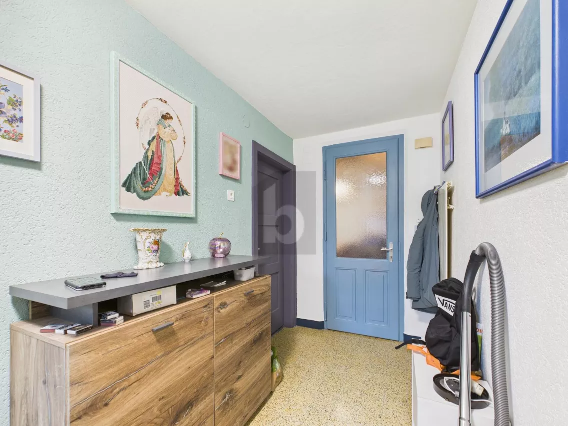 VIE CHARMANTE ET SOIGNÉE SUR DEUX NIVEAUX