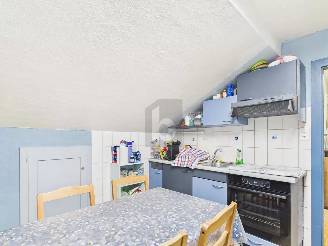 VIE CHARMANTE ET SOIGNÉE SUR DEUX NIVEAUX