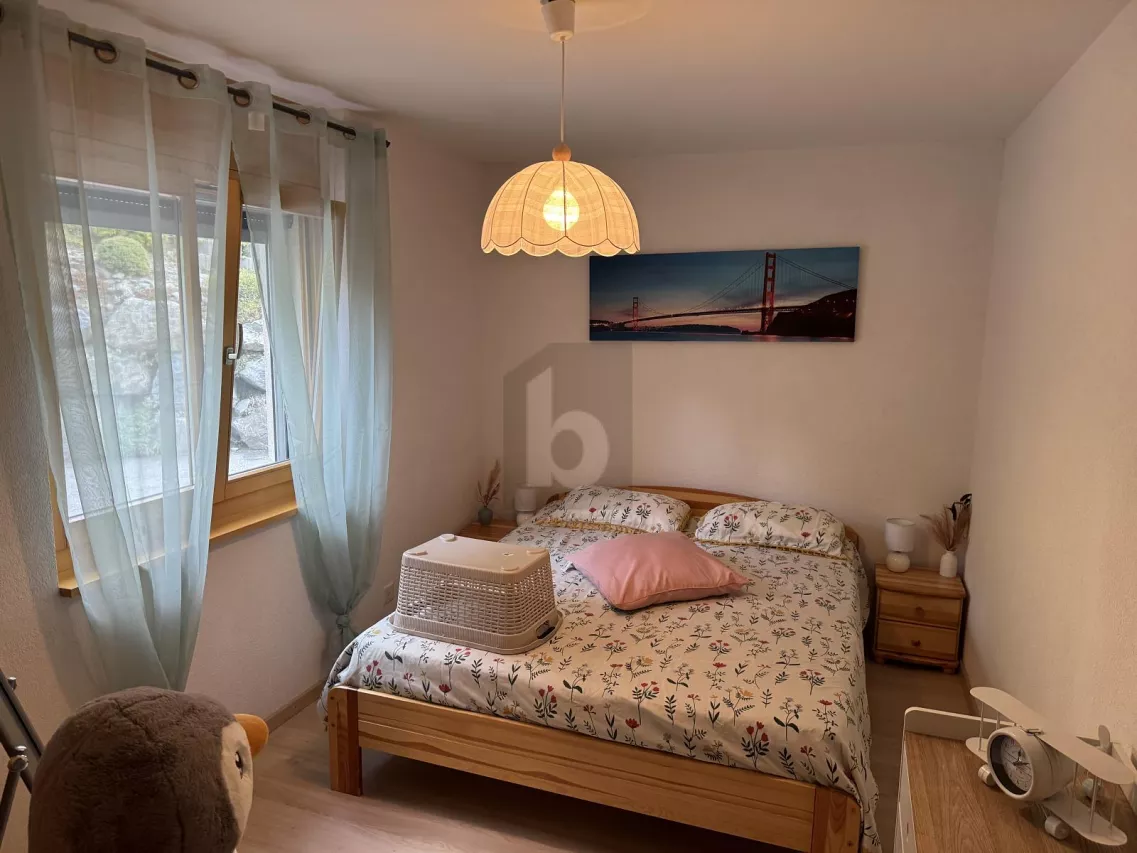 AVEC BALCON ET VUE EXCEPTIONNELLE !