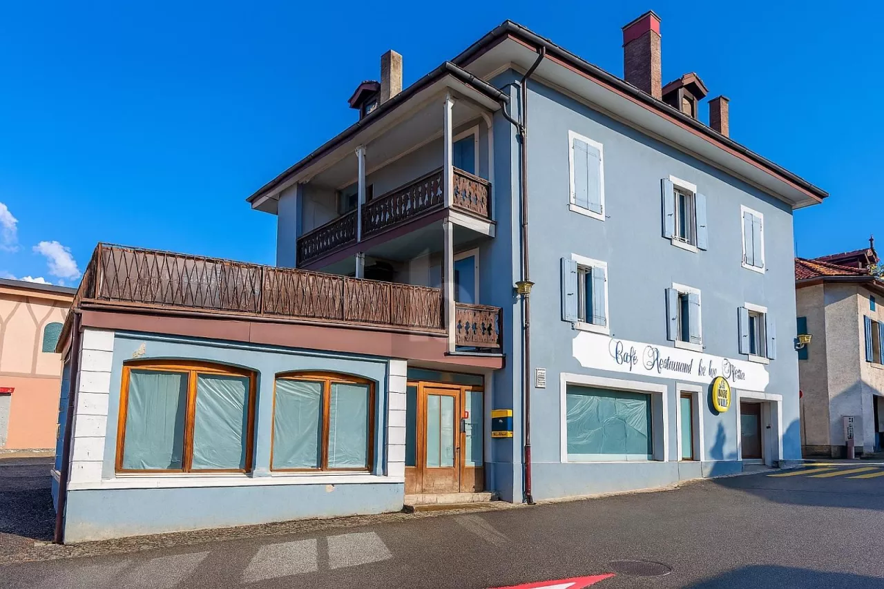 EXCELLENT RENDEMENT LOCATIF