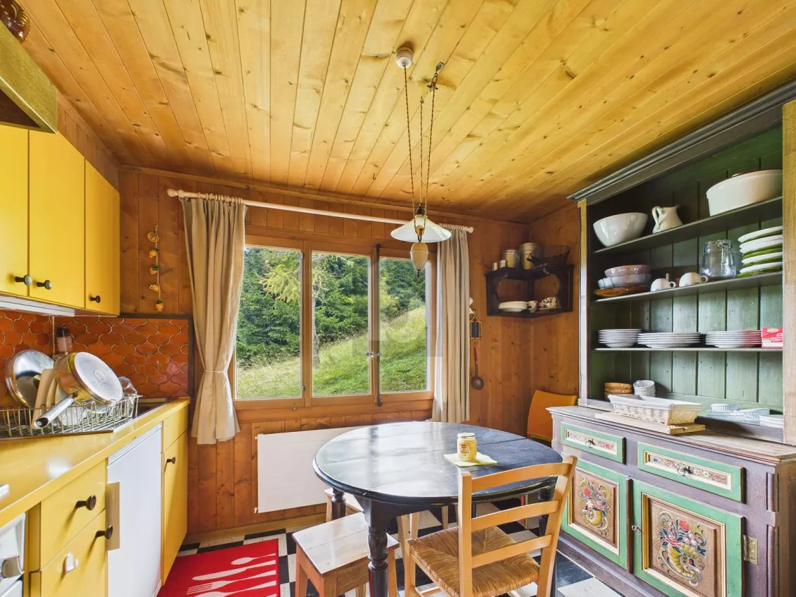 PROCHE DU TÉLÉCABINE !