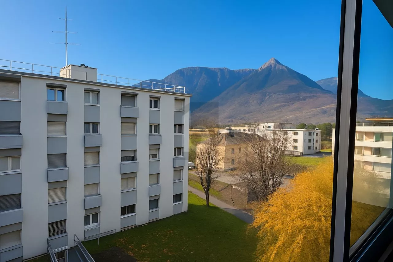 ÉCLATANTE OPPORTUNITÉ "CLÉ EN MAIN"