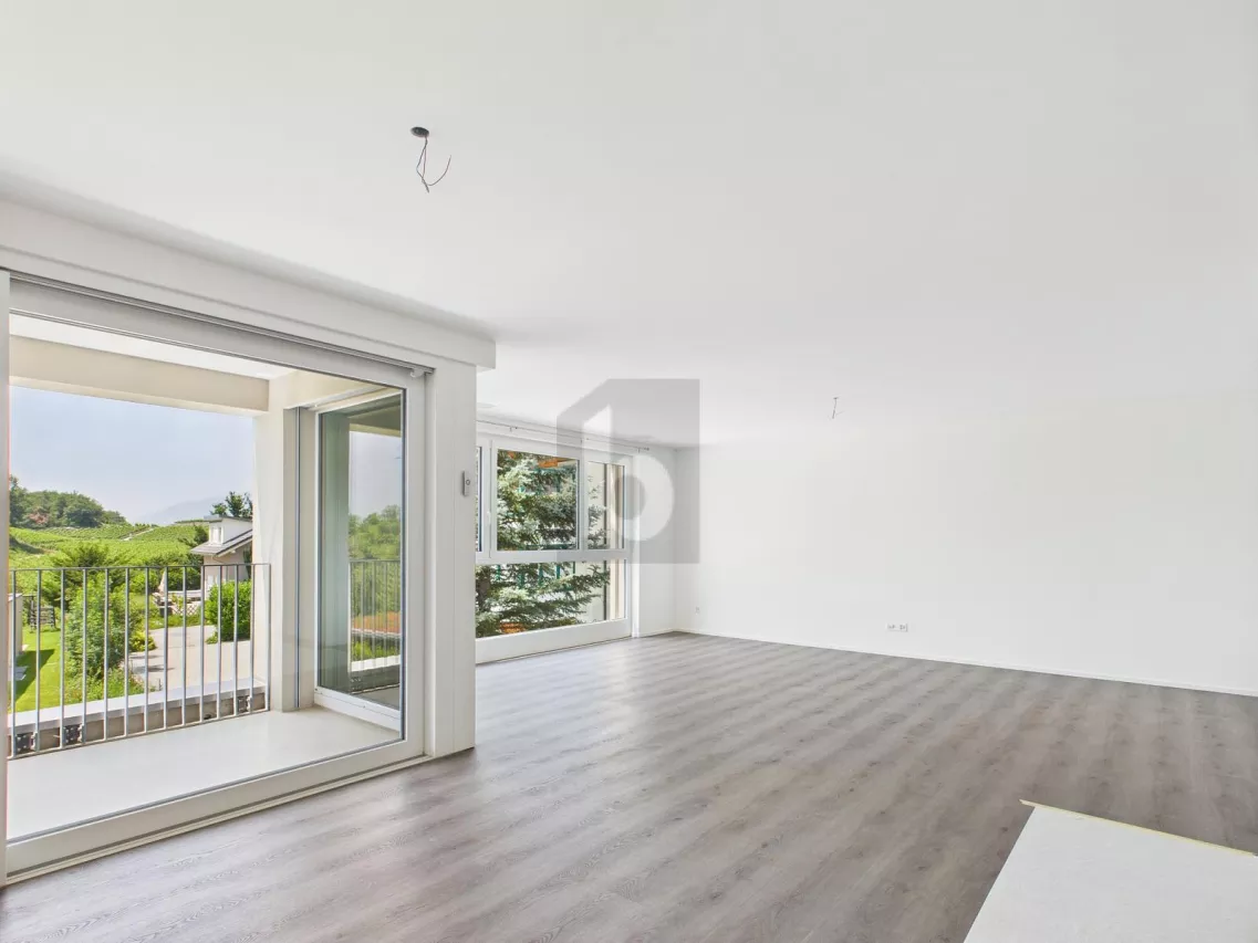 KOMFORT AN RUHIGER LAGE