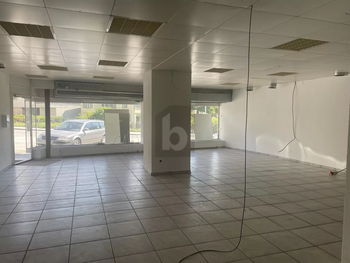 LOCAL COMMERCIAL - POUR TOUT COMMERCE