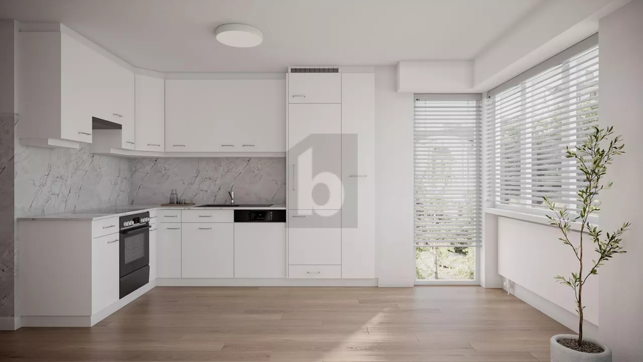 QUALITÉ DE VIE DANS UN ENVIRONNEMENT CALME