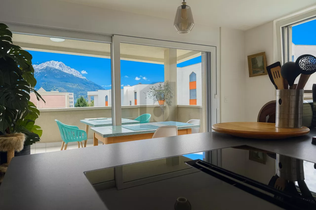 PRIX CHOC! MODERNE ET CHARMANT