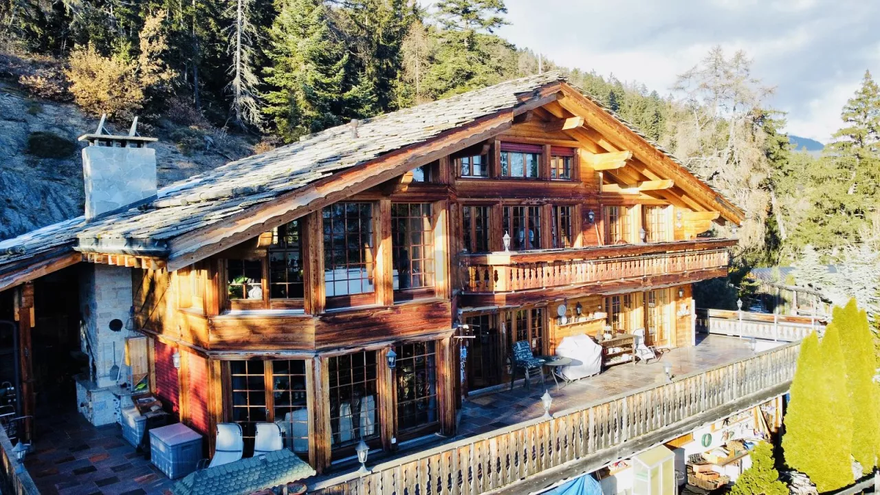 UNIQUE, HAVRE DE PAIX, LIEU PRIVILEGIE ET DE STANDING