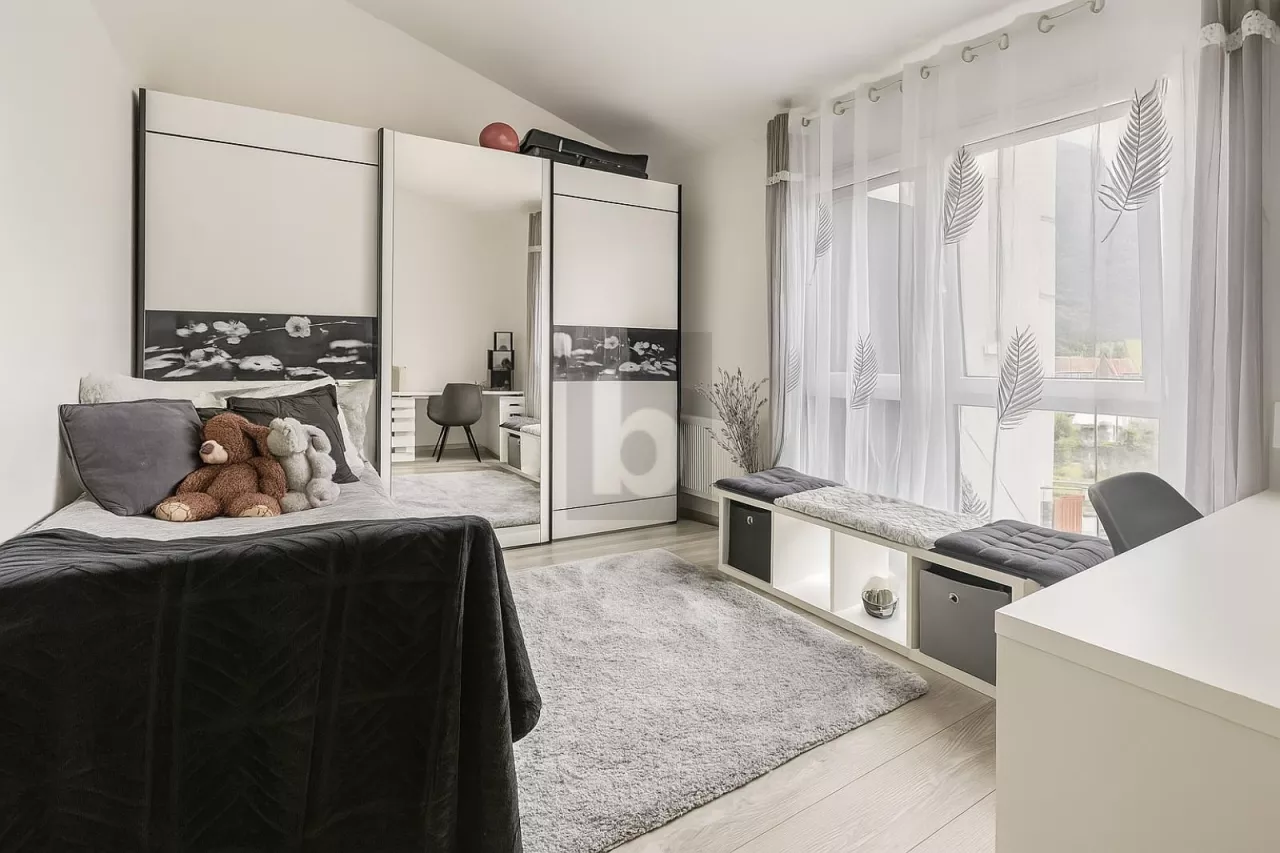 EXCELLENT RENDEMENT LOCATIF