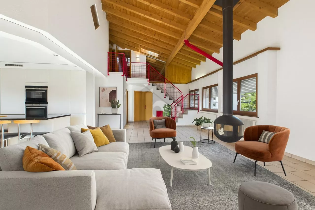 VOTRE NOUVELLE MAISON AVEC DU CUR ET DU STYLE