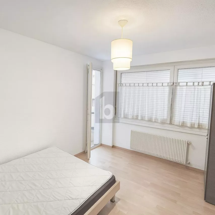 STILVOLL, MODERN UND ZENTRAL GELEGEN