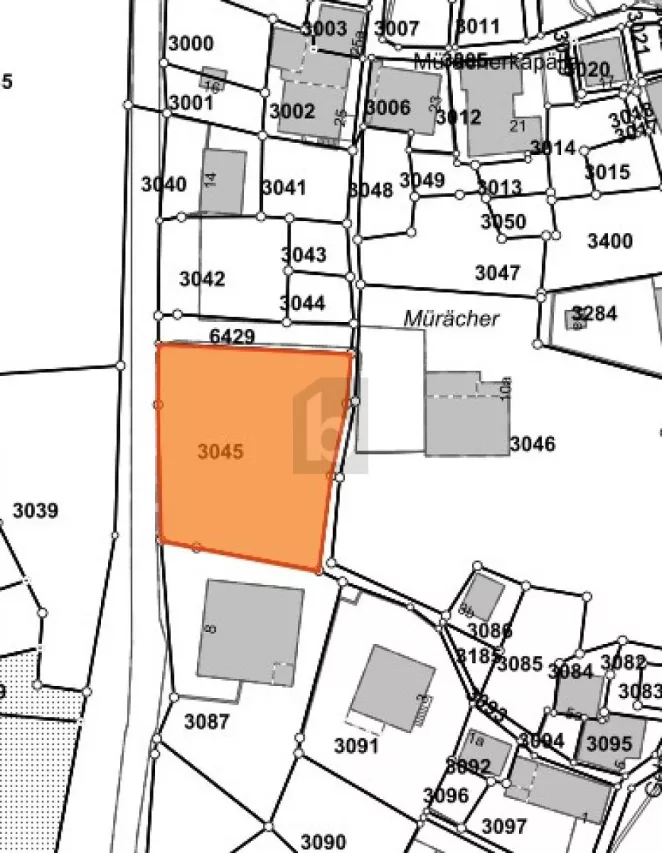 SONNIG UND RUHIG GELEGEN