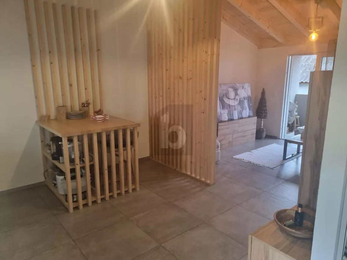 VIVRE ENTRE SOLEIL ET MONTAGNES