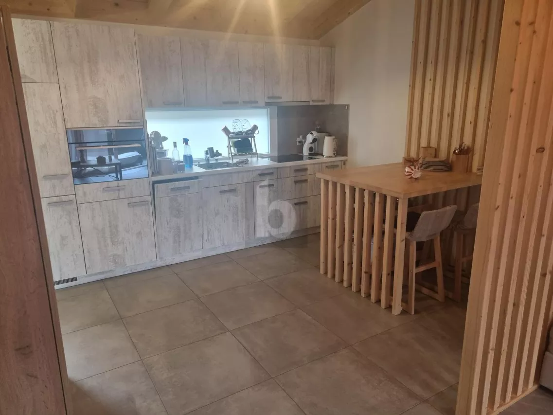 VIVRE ENTRE SOLEIL ET MONTAGNES