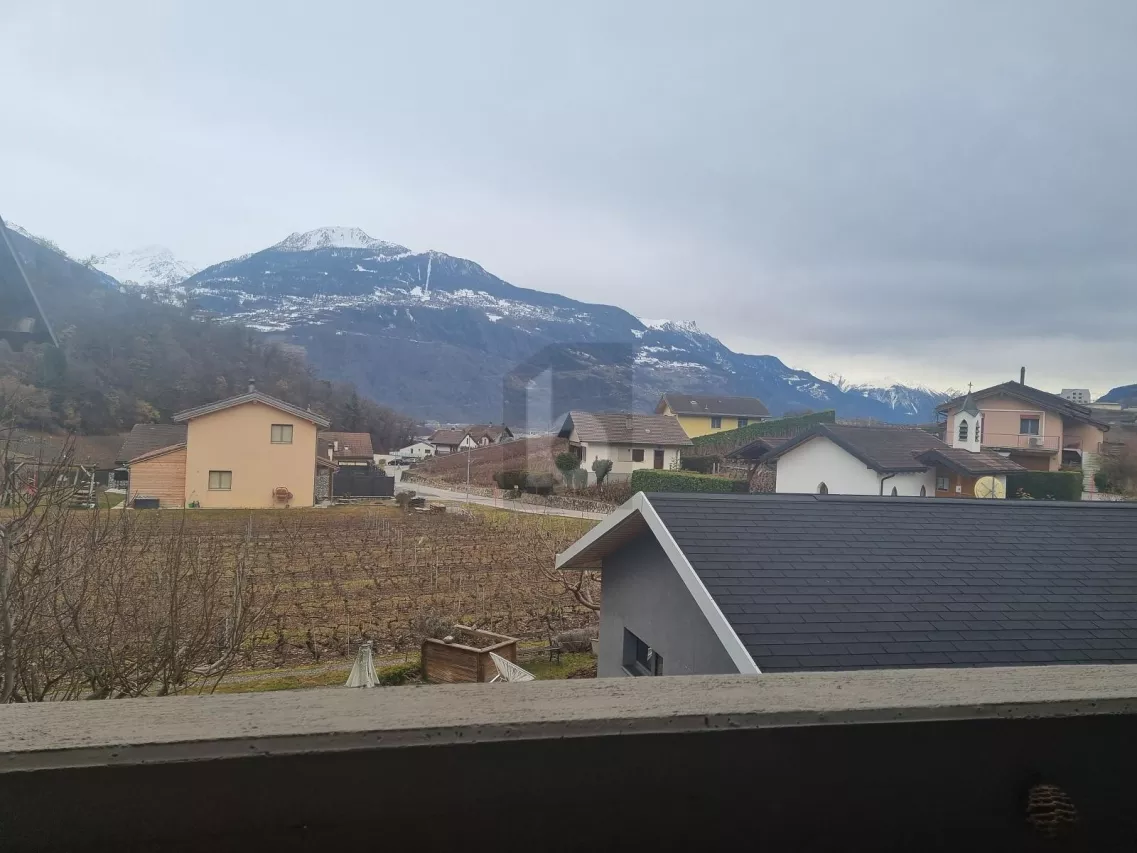 VIVRE ENTRE SOLEIL ET MONTAGNES