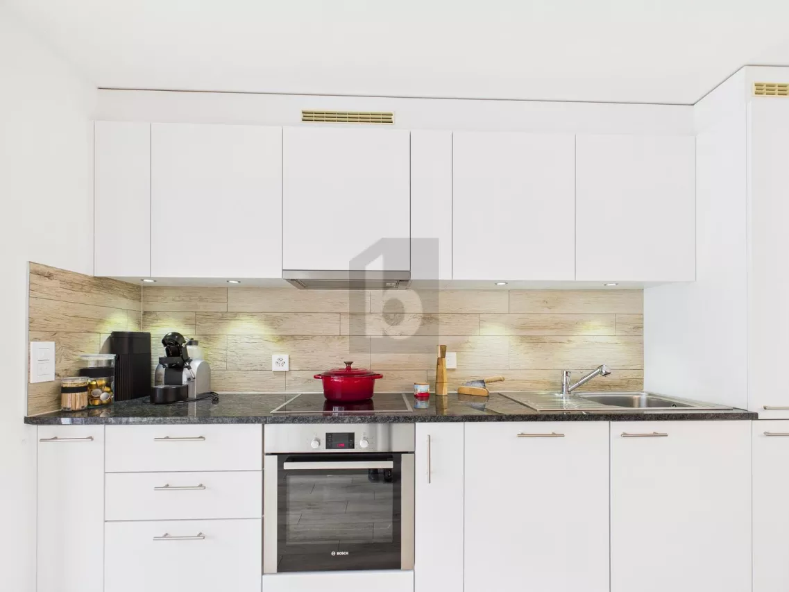 STANDARD MINÉRGIE ET DANS UN QUARTIER PAISIBLE