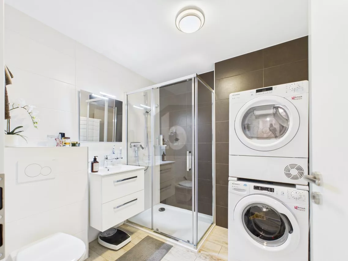 STANDARD MINÉRGIE ET DANS UN QUARTIER PAISIBLE