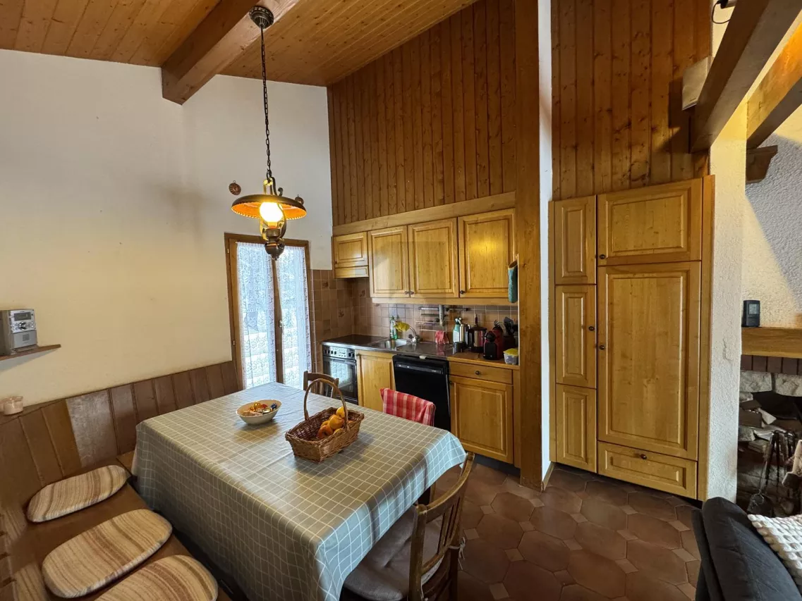 PLEIN DE CHARME, VUE DÉGAGÉE ET CALME