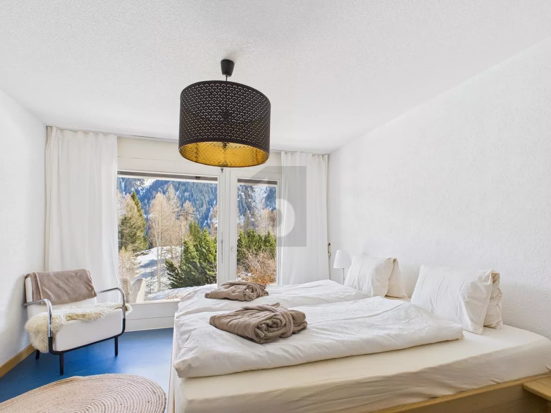 RUHIG GELEGEN FÜR NATURVERBUNDENE