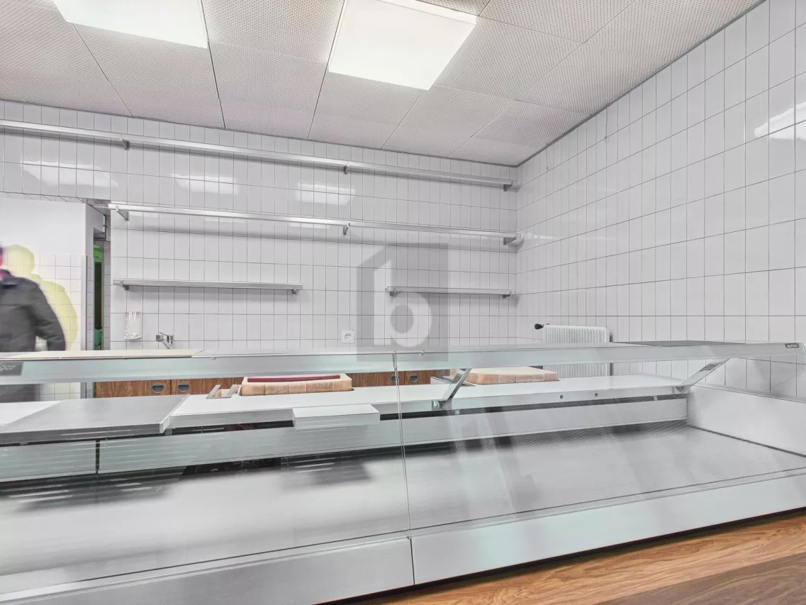 IDEAL FÜR KREATIVE FOODKONZEPTE