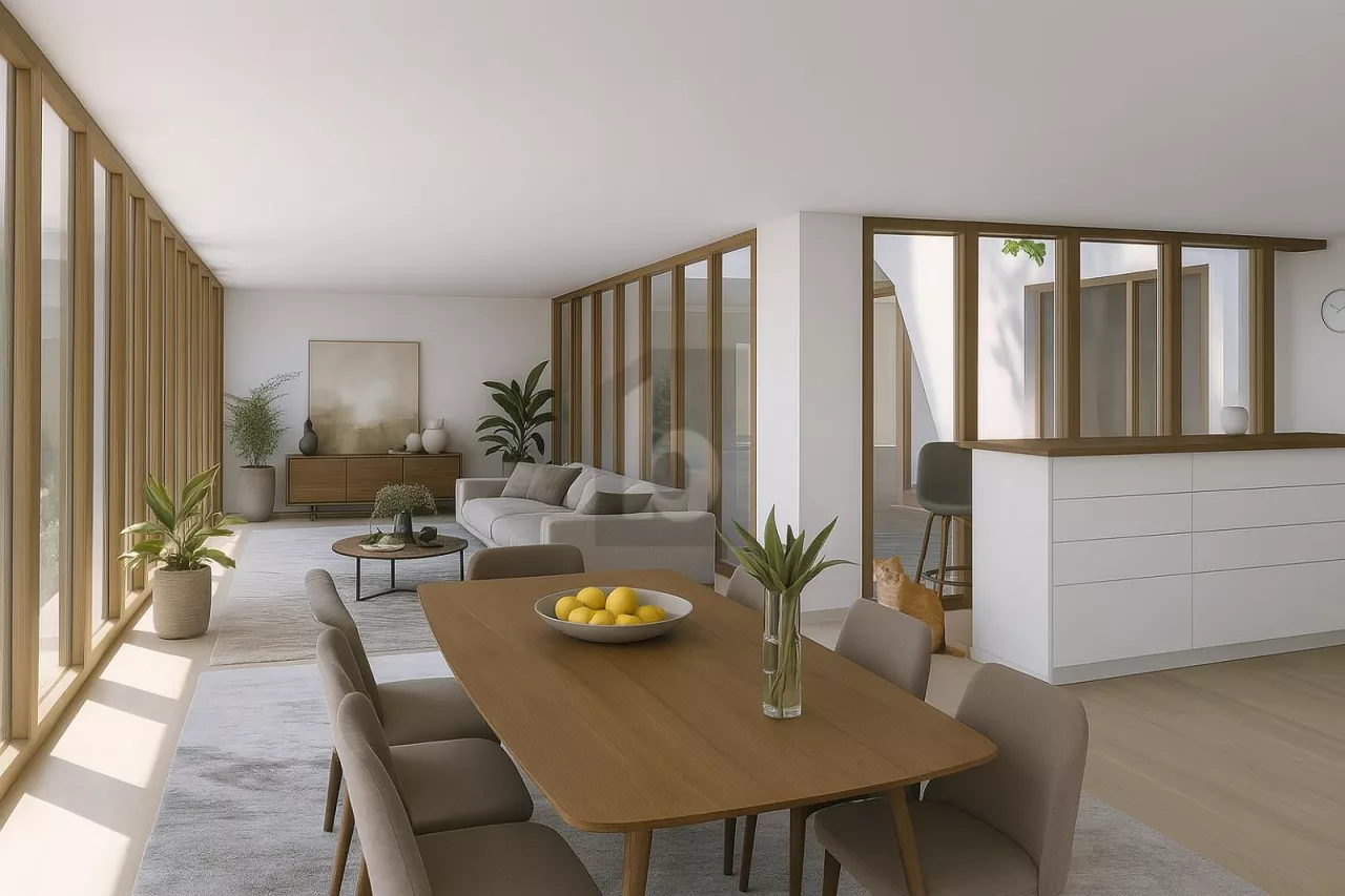 RUHIGES BERGPARADIES MIT WELLNESS