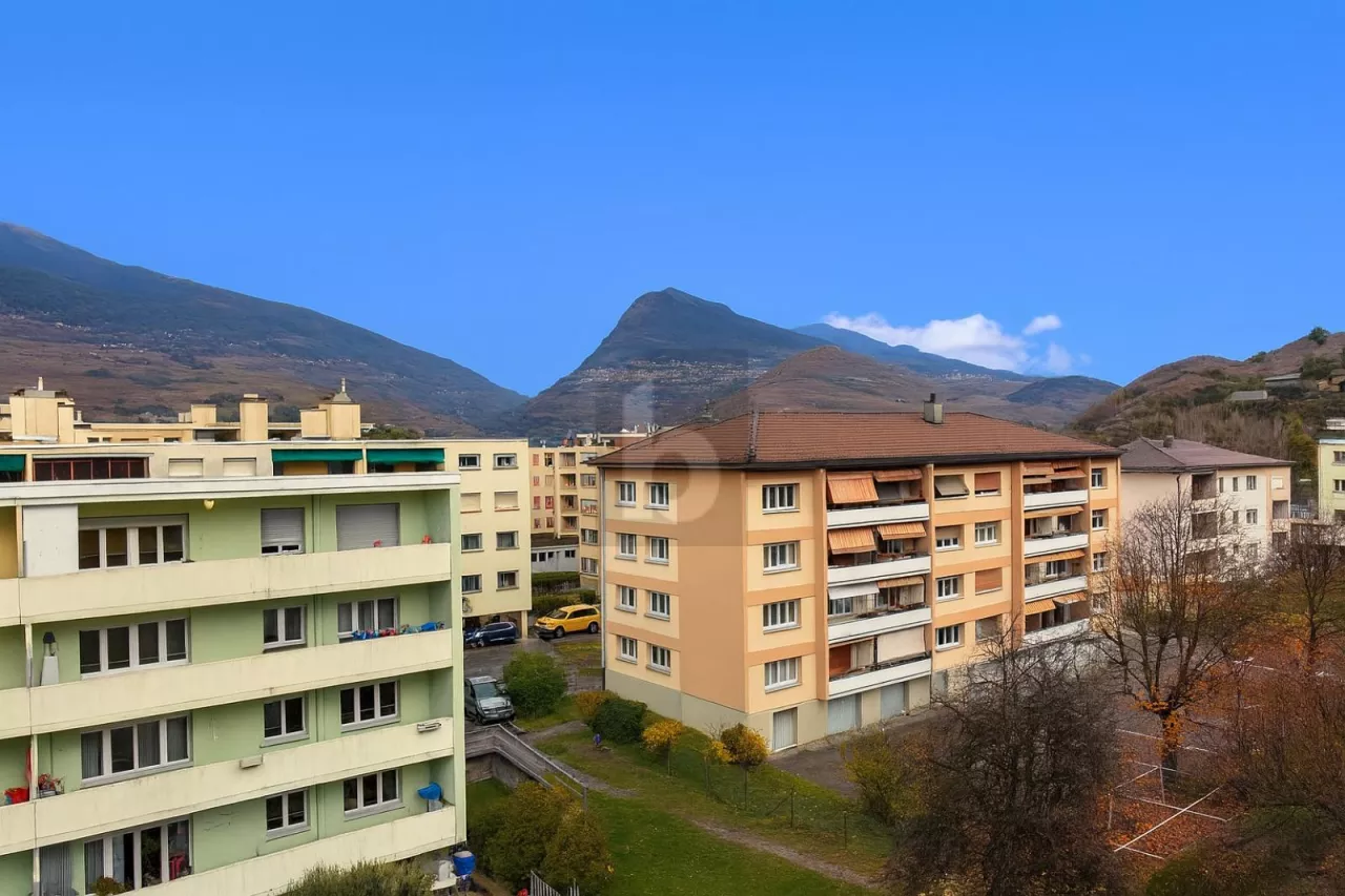 ÉCLATANTE OPPORTUNITÉ "CLÉ EN MAIN"