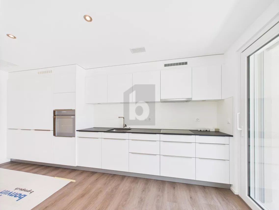 KOMFORT AN RUHIGER LAGE