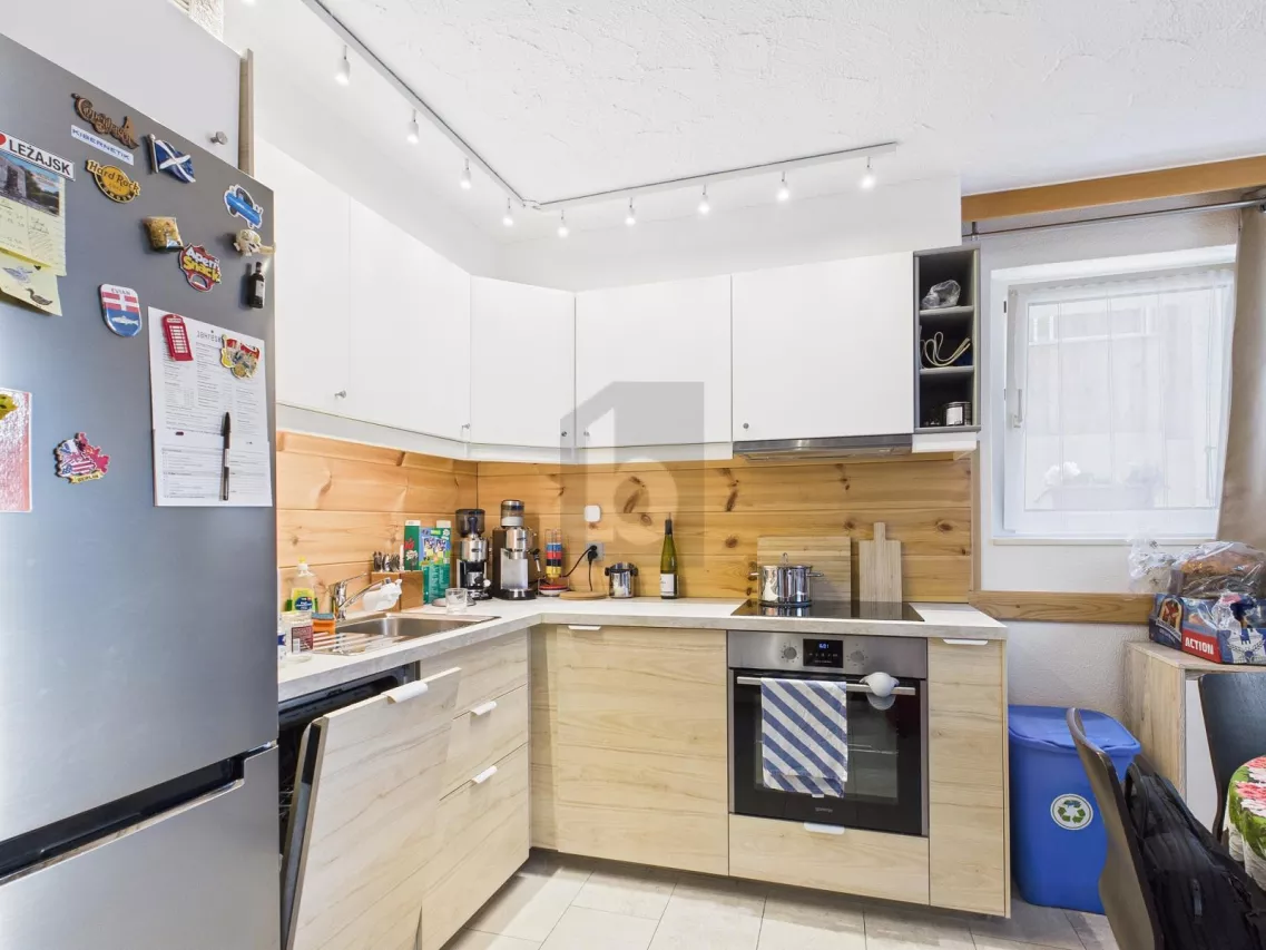 RUHIG, STILVOLL UND VOLLER CHARAKTER