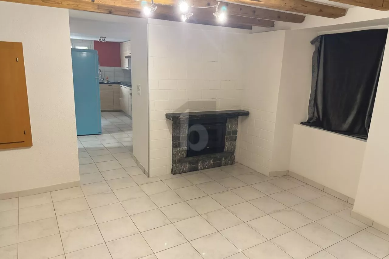 IMMEUBLE DE RENDEMENT AU CUR DU VIEUX VILLAGE