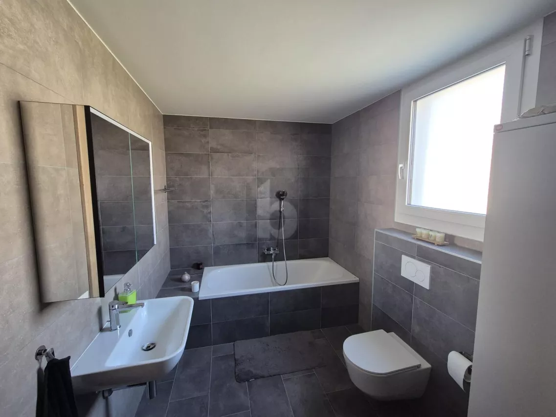 PARADIS FAMILIAL ENSOLEILLÉ À GRANGES VS