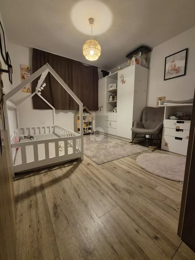 PARADIS FAMILIAL ENSOLEILLÉ À GRANGES VS