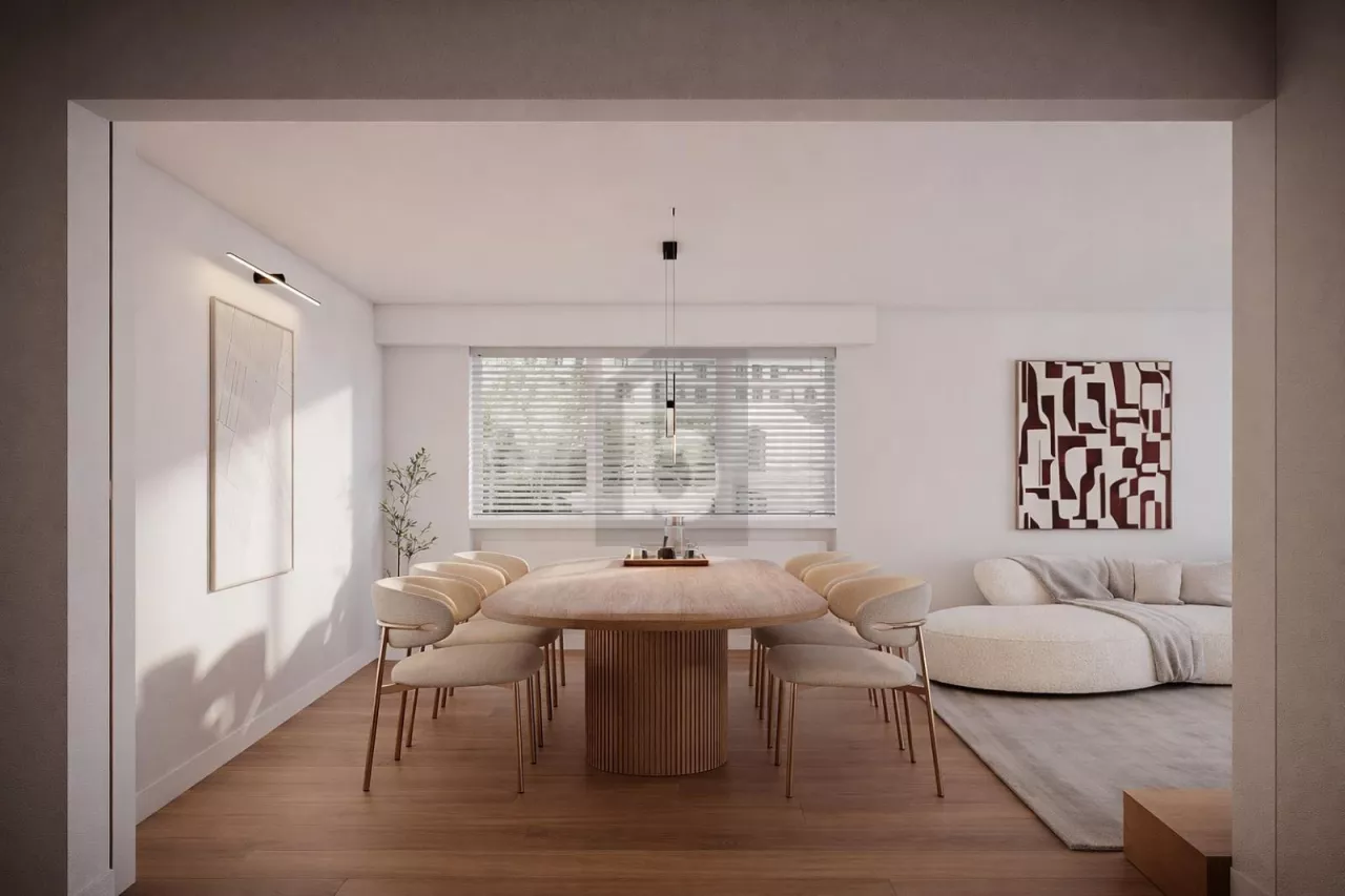 QUALITÉ DE VIE DANS UN ENVIRONNEMENT CALME